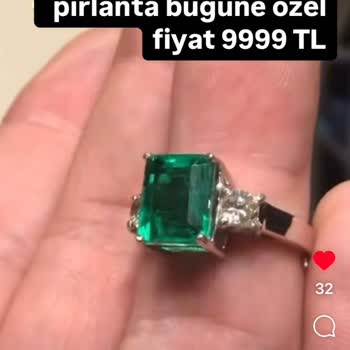 Sipariş Verdiğim Yüzük Beklentilerimi Karşılamadı