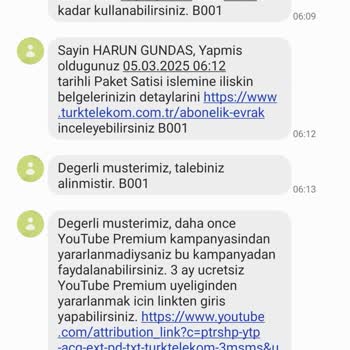 Taahhüt Cayma Bedeli Hakkında Yanıltıcı Bilgilendirme Ve Haksız Borç