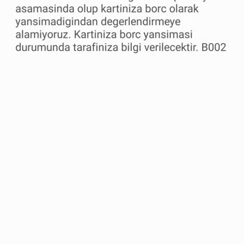 Kaybolan Telefon Sonrası Yetkisiz Alışveriş Ve İade Sorunu