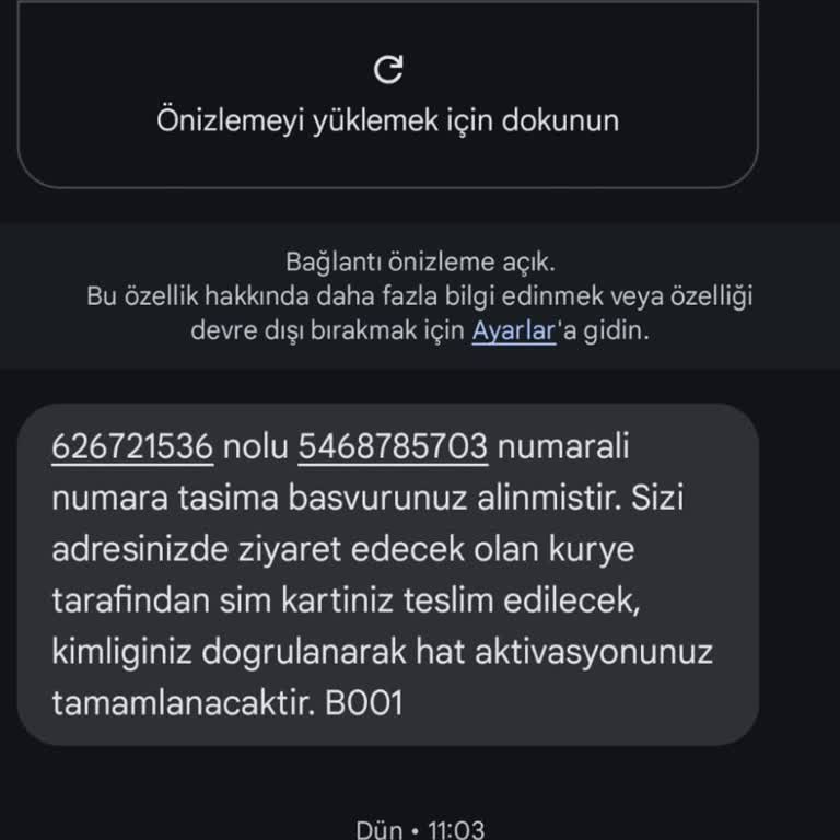 Numara Taşıma Sürecinde Yaşanan Aksaklıklar Mağduriyet Yarattı