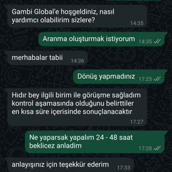 Kazancımın Ödenmemesi Ve Çekimde Yaşanan Mağduriyet