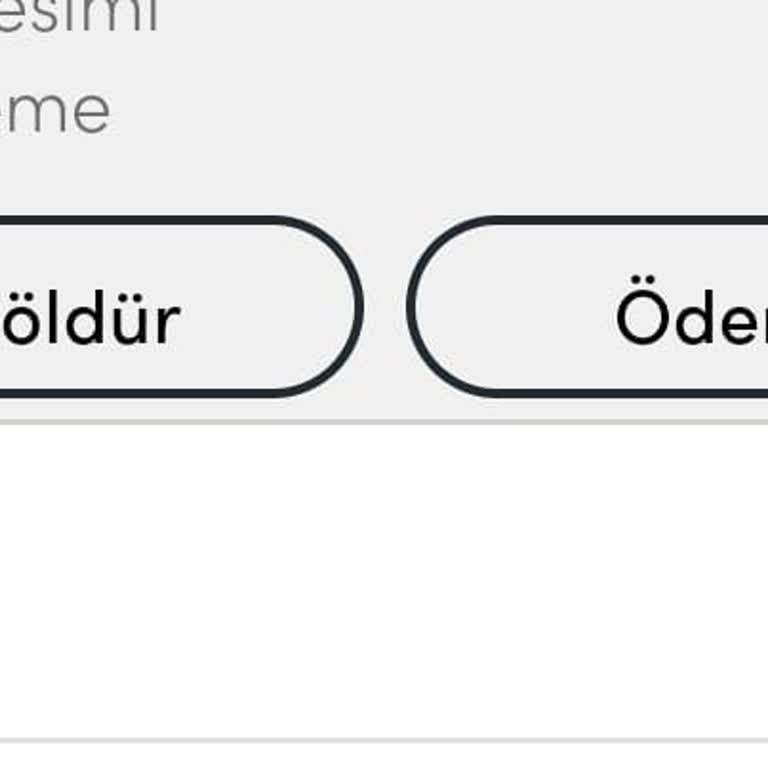 Kredi Kartı Aidat İadesi İçin Olumsuz Ve İlgisiz Müşteri Hizmetleri