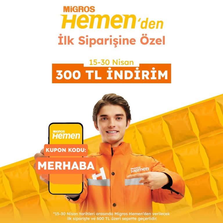 Triovista 3M Migros'ta Hızlı Kasa Sorunu: Müşteri Deneyimi Olumsuz Etkileniyor