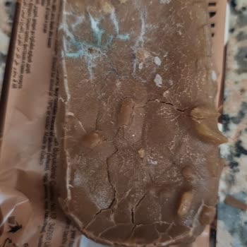 Küflü Ve Bayat Dondurma Çocuklarımın Sağlığını Riske Attı