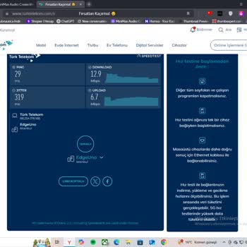 Yüksek Fiyata Rağmen Sürekli İnternet Sorunu Ve Yetersiz Müşteri Hizmeti
