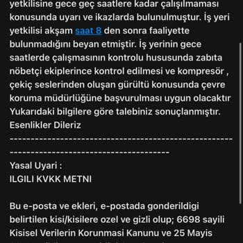 Ruhsatsız Kaporta Dükkanının Yıllardır Süren Gürültü Ve Toz Sorunu Bitmiyor