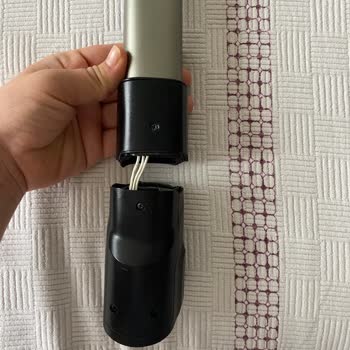 Philips Dik Süpürgede Boru Kırılması Ve Garanti Sorunu