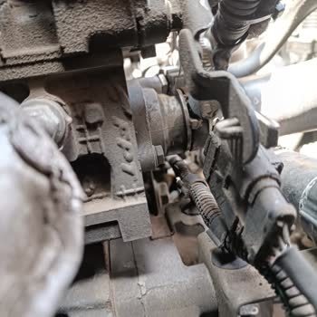 Bakım Sonrası Eksik Ve Hatalı İşlemler İle İletişim Sorunu