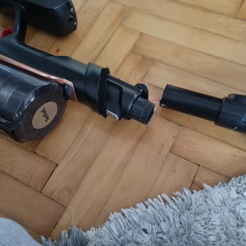 Tefal X Force Flex'te Erken Arıza Ve Yetersiz Servis Desteği