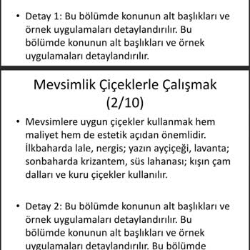 Aldığım Online Eğitim Beklentileri Karşılamadı, İçerik Tamamen Yanıltıcıydı