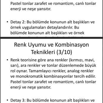 Aldığım Online Eğitim Beklentileri Karşılamadı, İçerik Tamamen Yanıltıcıydı