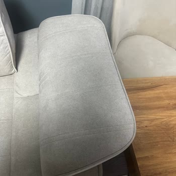 Hatalı Oturma Grubu Ve Çözüm Sunmayan Müşteri Hizmeti