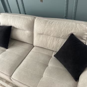 Hatalı Oturma Grubu Ve Çözüm Sunmayan Müşteri Hizmeti