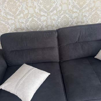 Hatalı Oturma Grubu Ve Çözüm Sunmayan Müşteri Hizmeti