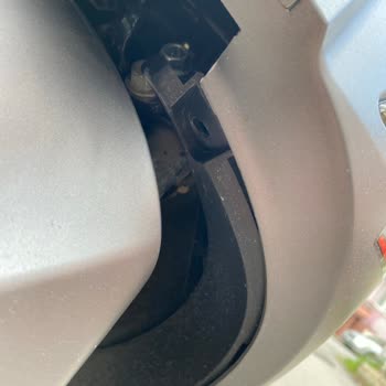 Yetkili Servis Sonrası Motorda Hasar Ve İlgisizlik