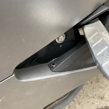 Yetkili Servis Sonrası Motorda Hasar Ve İlgisizlik