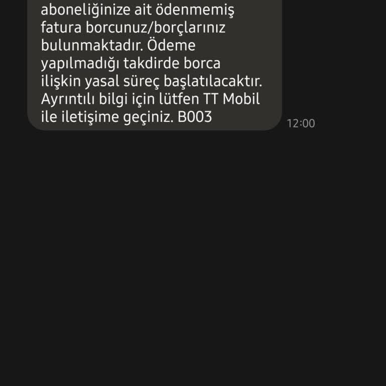 Haksız Cayma Bedeli Ve Yetersiz Müşteri Hizmeti Nedeniyle Mağduriyet
