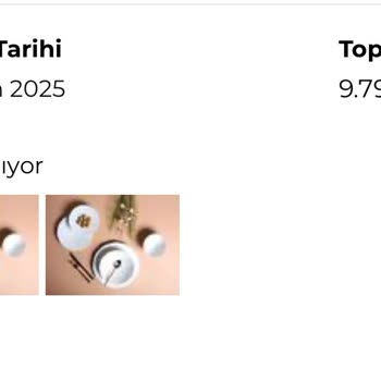 Sipariş Sürecinde Bilgilendirme Ve Müşteri Hizmetlerine Ulaşılamıyor