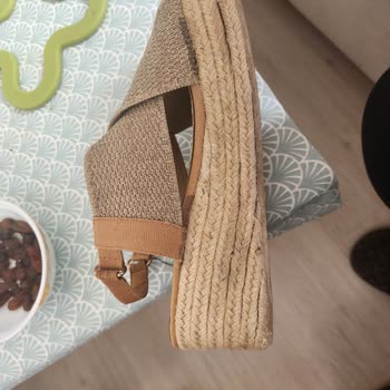 Garanti Kapsamındaki Ayakkabımın Kusurları İçin Değişim Talebim Reddedildi