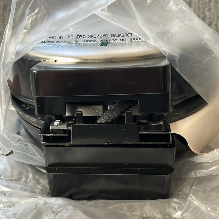 Kırık Ürün Ve İade Sürecinde Çözümsüzlük Yaşadım