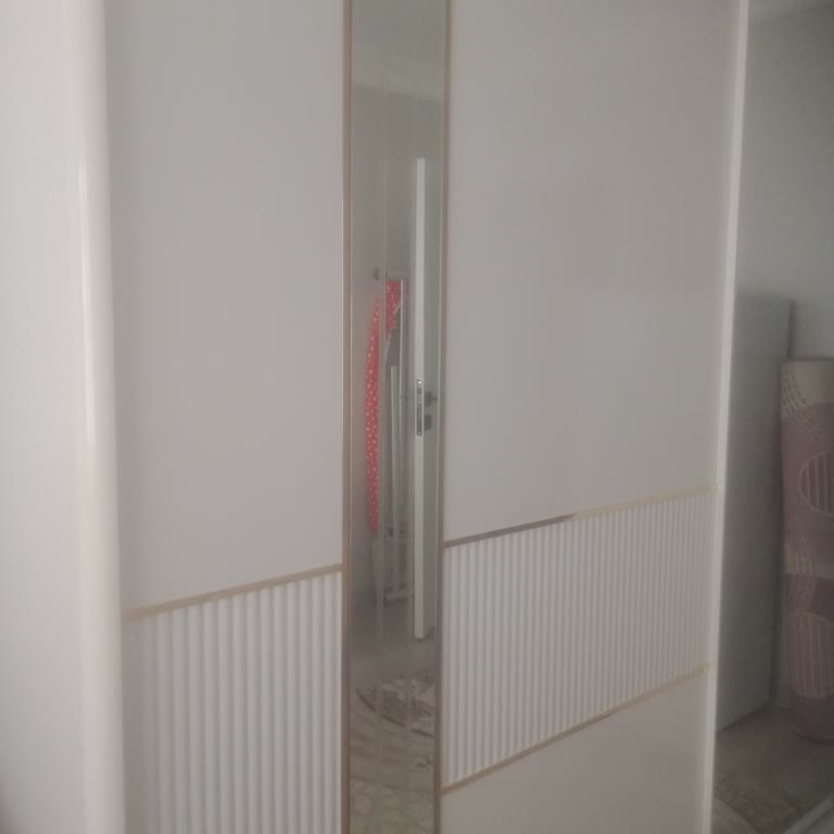 Modalife Sürgülü Dolapta Sürekli Arıza Ve Kullanışsızlık Sorunu