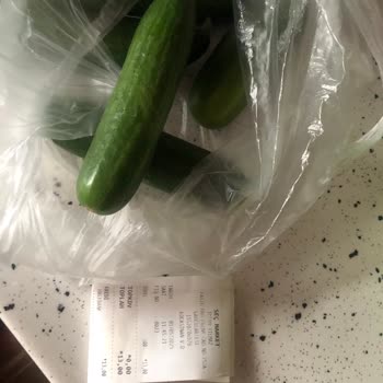 Hazine Ve Maliye Bakanlığı Marketin Gıda Alışverişlerinde Yanlış Fiş Kesmesi Hakkında Şikayet