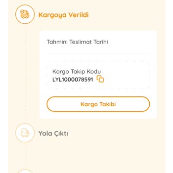 Kargo Takibi Yapılamayan Siparişim İçin Ebebek'ten Yetersiz Destek