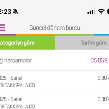 Aynı İşlem İçin İki Kez Ücret Çekildi Çözüm Sunulmuyor