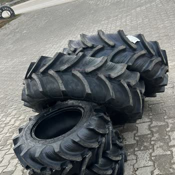 Traktör Lastiğinde Erken Aşınma Ve Uzayan Servis Süresi Mağduriyeti