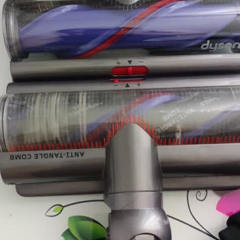 Dyson V15 Halı Başlığı Sorunu Ve Yetersiz Müşteri Hizmetleri Deneyimi