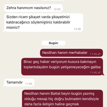 Ameliyat Sonrası Şikayetlere Duyarsız Kalındı, İlgisizlik Hayal Kırıklığı Yarattı