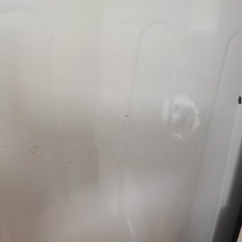 Bulaşık Makinem Tamir Sonrası Çizik Ve Göçüklerle Geri Geldi