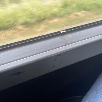 As Adana Seyahat Soğuk ve Kötü Kokulu Otobüs Yolculuğu Deneyimi