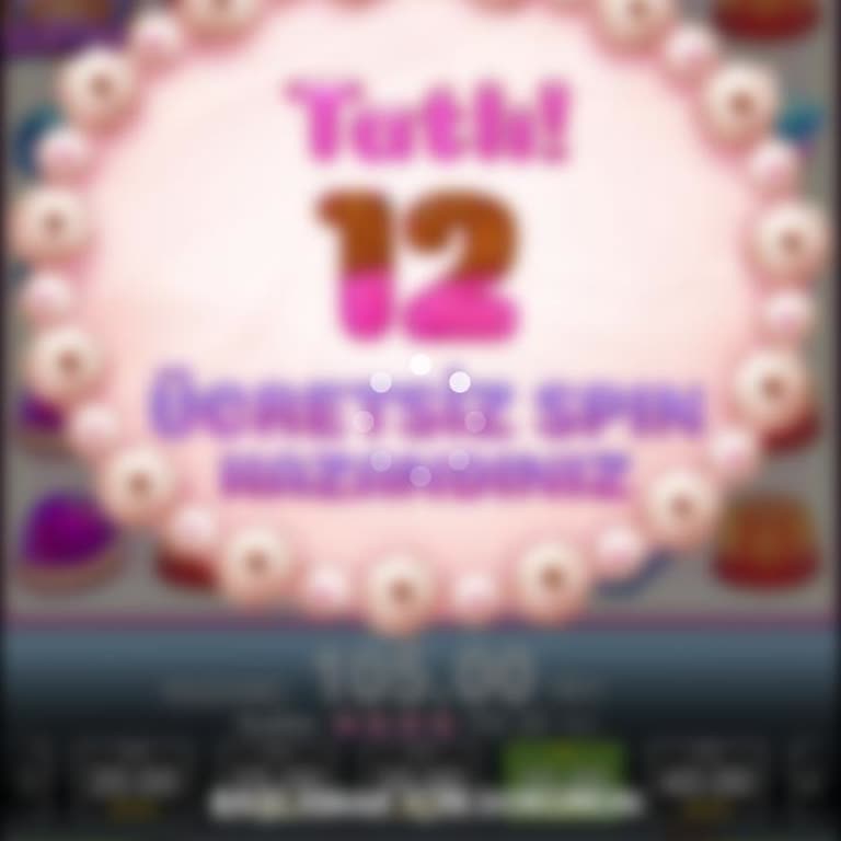 Kazancım Haksız Yere Ödenmedi, Oyun Sırasında Hata Yaşadım