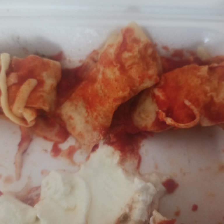 Sipariş Gecikmesi Ve Kalitesiz Ürün Teslimatı Hakkında Şikayet