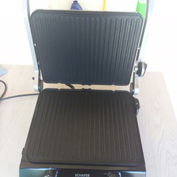 Tost Makinesi İadesinde Param 2 Haftadır Yatırılmadı, Müşteri Hizmetleri Oyalıyor