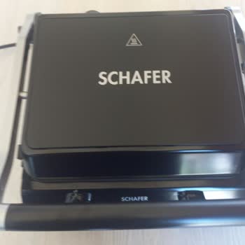 Tost Makinesi İadesinde Param 2 Haftadır Yatırılmadı, Müşteri Hizmetleri Oyalıyor