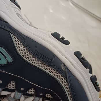 Skechers Ayakkabılarda Sürekli Kalite Sorunu Yaşadım