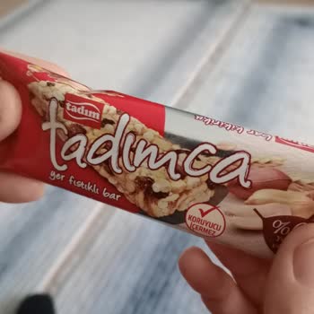 Gıda Ürününde Yabancı Madde Tespiti Hakkında Şikayet