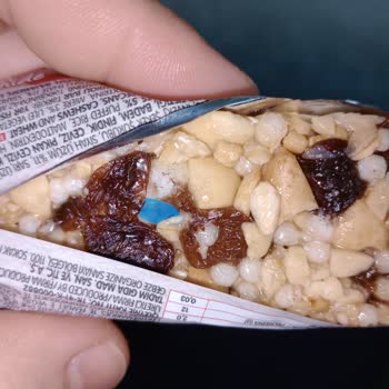 Gıda Ürününde Yabancı Madde Tespiti Hakkında Şikayet