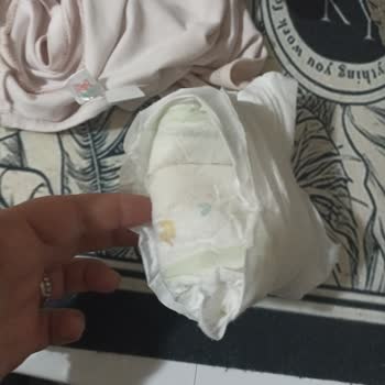 Molfix Pure & Soft 5 Numara Bezde Sızdırma Ve Kusurlu Ürün Sorunu