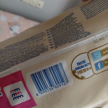 Molfix Pure & Soft 5 Numara Bezde Sızdırma Ve Kusurlu Ürün Sorunu