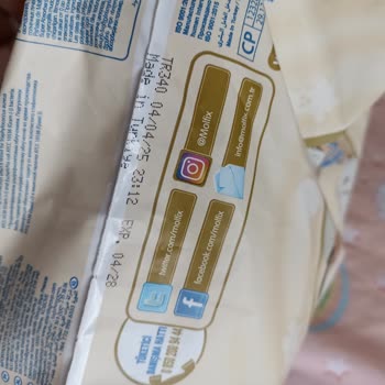 Molfix Pure & Soft 5 Numara Bezde Sızdırma Ve Kusurlu Ürün Sorunu