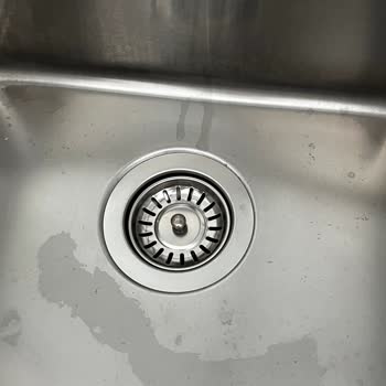 Yeni Aldığım Evyede Hızla Başlayan Paslanma Ve Aşınma Mağduriyeti