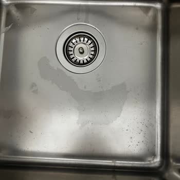 Yeni Aldığım Evyede Hızla Başlayan Paslanma Ve Aşınma Mağduriyeti