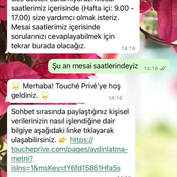 İade Sürecinde İletişim Eksikliği Ve Para İadesi Sorunu