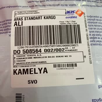 İade Sürecinde İletişim Eksikliği Ve Para İadesi Sorunu