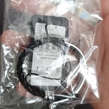 Yanlış Ürün Ve İade Sorunu Nedeniyle Mağduriyet