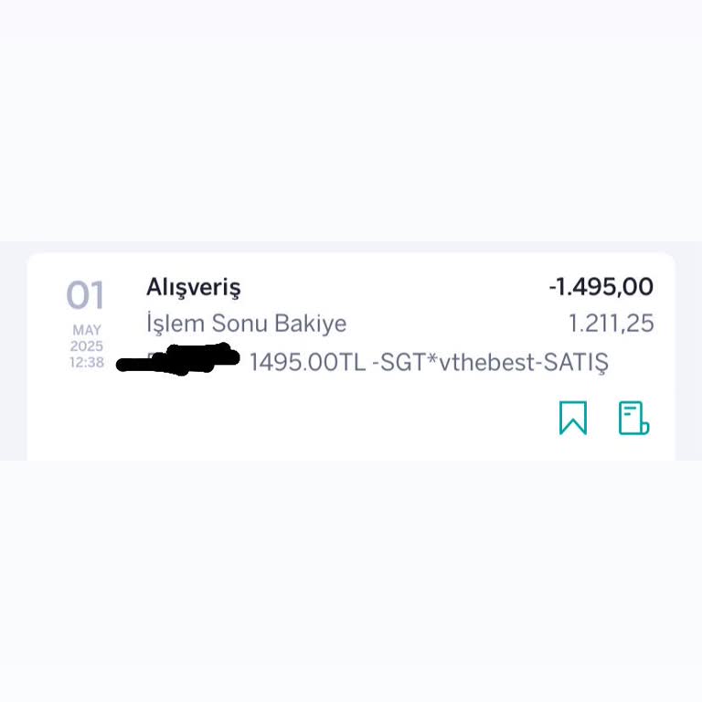 Onaysız Yurt Dışı Çekim Ve Kişisel Bilgi Güvenliği İhlali