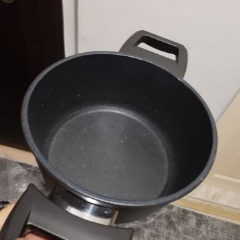 Karaca Tencere Setimde Garanti Sorunu Ve Yanlış Ürün Gönderimi Mağduriyeti